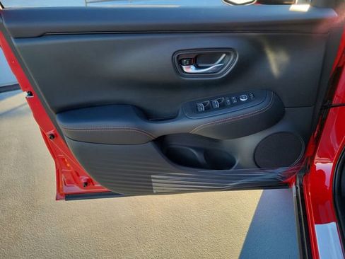 New 2026 Honda HR-V Sport image 17