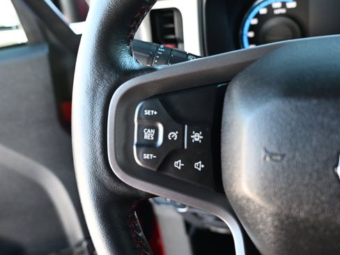 Used 2023 Ford Bronco Heritage Edition image 25