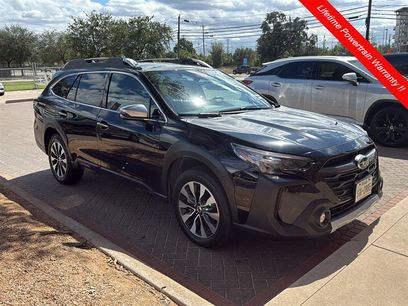 Used 2023 Subaru Outback Touring