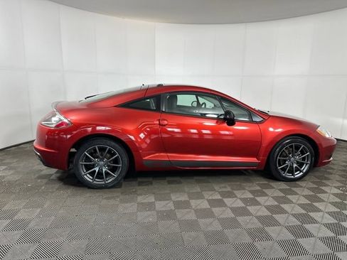 Used 2012 Mitsubishi Eclipse image 3