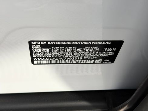 New 2027 MINI Cooper Countryman S w/ Comfort Package Max AWD/4WD image 26