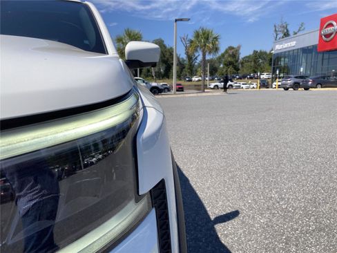 New 2026 Nissan Frontier Pro-X w/ Pro-X Convenience Package image 11