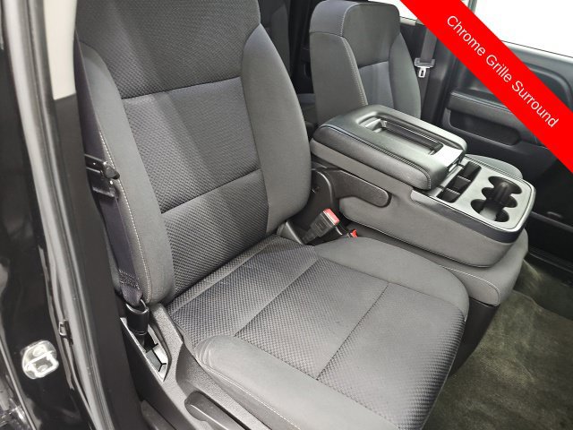 Used 2017 Chevrolet Silverado 1500 LT w/ All Star Edition AWD/4WD image 35