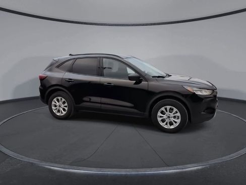 Used 2025 Ford Escape Active w/ Tech Pack #1 image 9