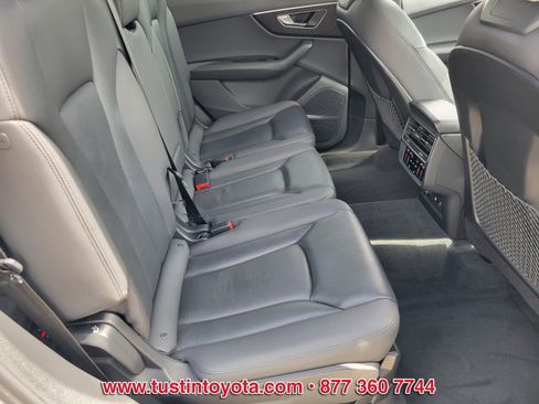 Used 2022 Audi Q7 2.0T Premium Plus image 14
