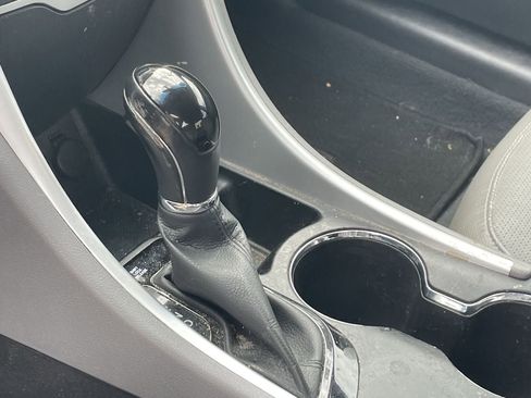 Used 2014 Hyundai Sonata Limited image 11