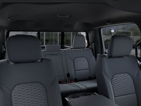 New 2026 RAM 1500 Big Horn AWD/4WD image 26
