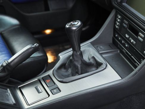 Used 2002 BMW M5 RWD image 47