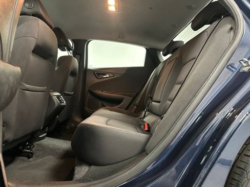 Used 2022 Chevrolet Malibu LT FWD image 18