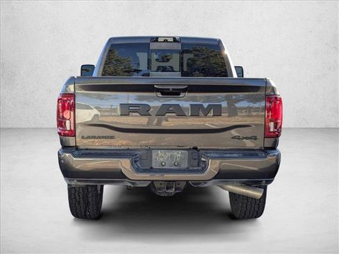 Used 2025 RAM 3500 Laramie image 5