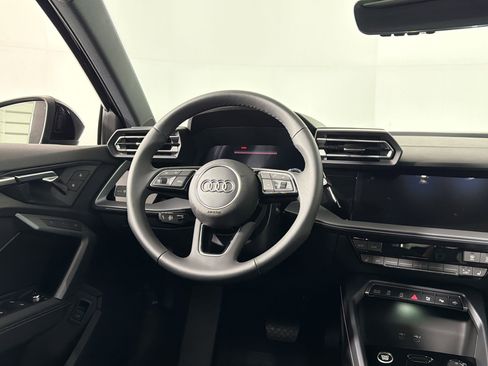 New 2026 Audi A3 2.0T Premium AWD/4WD image 27