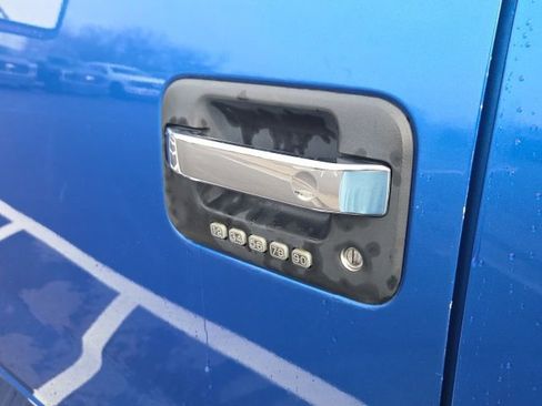 Used 2014 Ford F150 XLT w/ Equipment Group 302A Luxury image 17