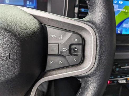 Used 2023 Ford Bronco Black Diamond image 27