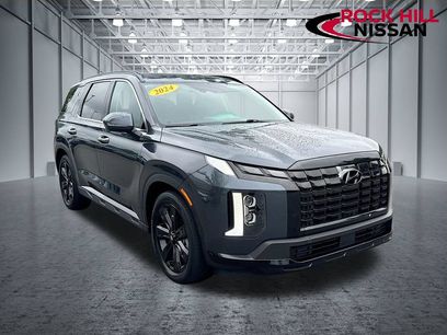Used 2024 Hyundai Palisade XRT