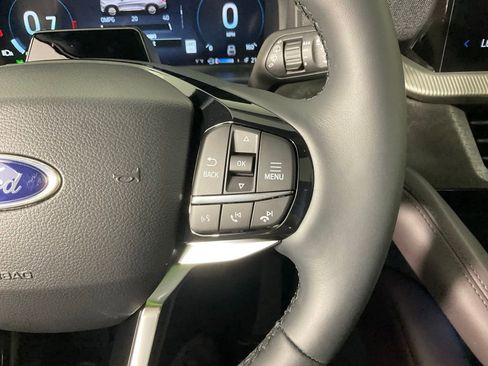 New 2026 Ford Explorer Platinum RWD image 27
