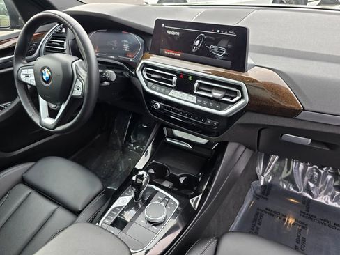 Used 2023 BMW X3 xDrive30i AWD/4WD image 10
