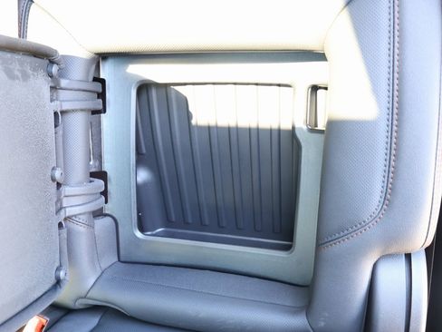 New 2026 GMC Sierra 1500 AT4 w/ Technology Package image 30