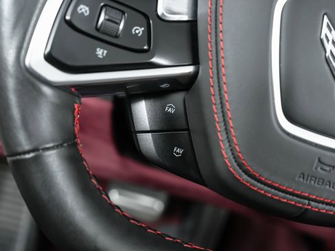 Used 2021 Chevrolet Corvette Stingray Premium Conv w/ Battery Protection Package image 32