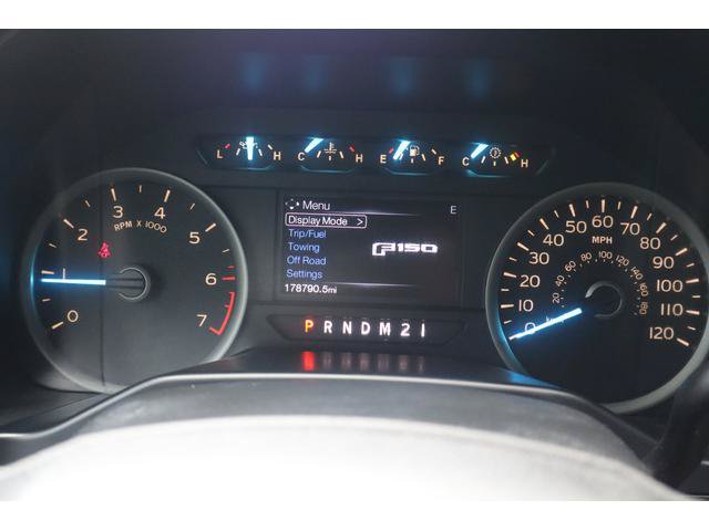 Used 2016 Ford F150 XLT w/ XTR Package AWD/4WD image 12