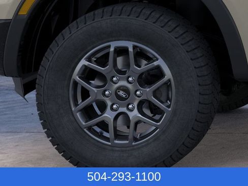New 2026 Ford Ranger XLT RWD image 21