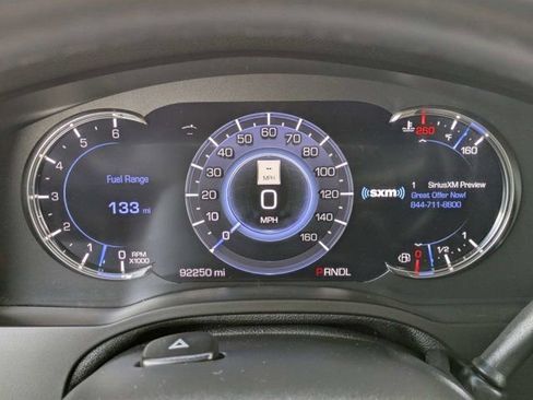 Used 2018 Cadillac Escalade Premium Luxury AWD/4WD image 30