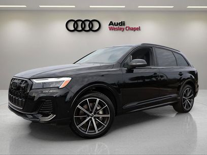 New 2026 Audi Q7 2.0T Premium Plus