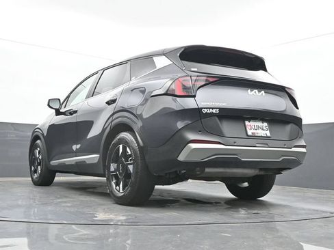 Used 2026 Kia Sportage LX FWD image 49