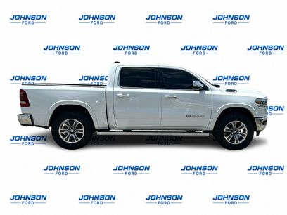 Used 2022 RAM 1500 Limited