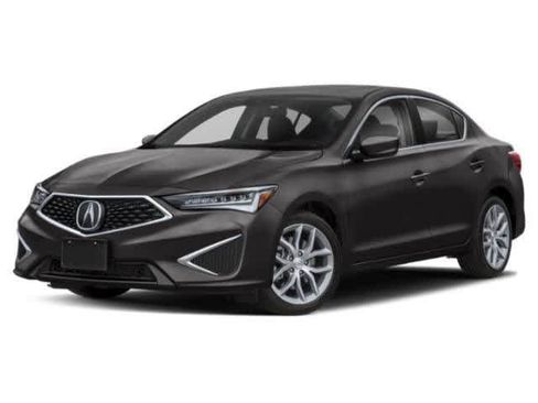 Used 2020 Acura ILX FWD image 1