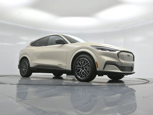 New 2026 Ford Mustang Mach-E Premium w/ Technology Package RWD image 47