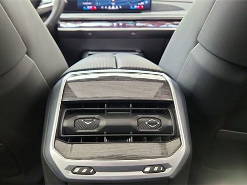 Used 2025 BMW 740i xDrive 740i xDrive w/ Executive Package image 53