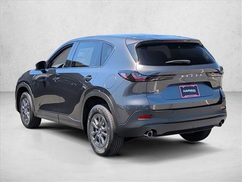 New 2026 MAZDA CX-5 Select image 9