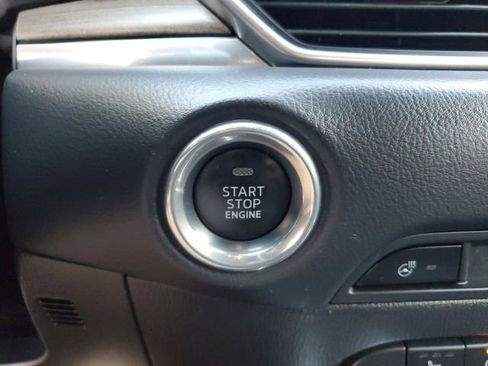 Used 2023 MAZDA CX-5 Signature image 24