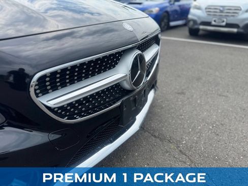 Used 2015 Mercedes-Benz S 550 4MATIC Coupe image 16