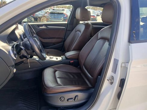 Used 2019 Audi A3 2.0T Premium AWD/4WD image 11