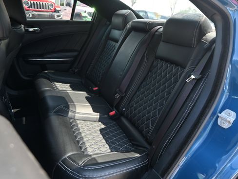 Used 2022 Dodge Charger SRT Hellcat RWD image 31