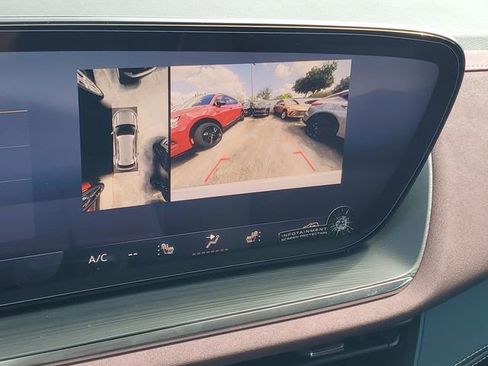 New 2026 Buick Envision Sport Touring image 10