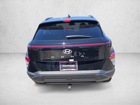 New 2026 Hyundai Kona SEL Sport FWD image 8