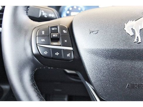 Used 2025 Ford Bronco Sport Outer Banks w/ Outer Banks Tech Package+ AWD/4WD image 18