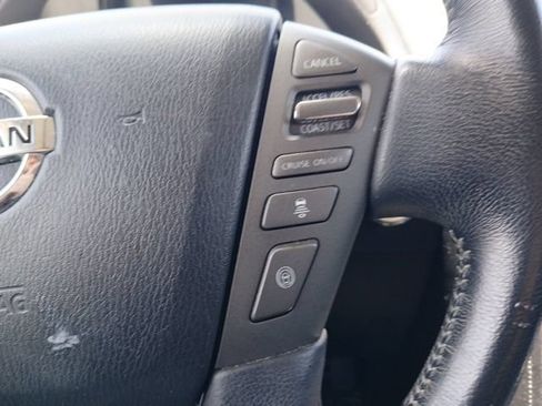 Used 2019 Nissan Armada SL w/ Premium Package RWD image 25