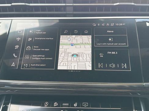 New 2026 Audi Q8 Premium Plus AWD/4WD image 30