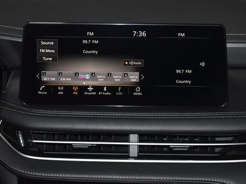 Used 2024 INFINITI QX60 Luxe AWD/4WD image 21
