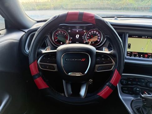 Used 2020 Dodge Challenger R/T Scat Pack image 20