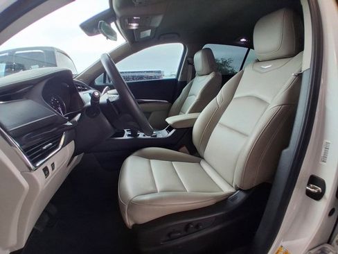 Used 2023 Cadillac XT4 Luxury image 14