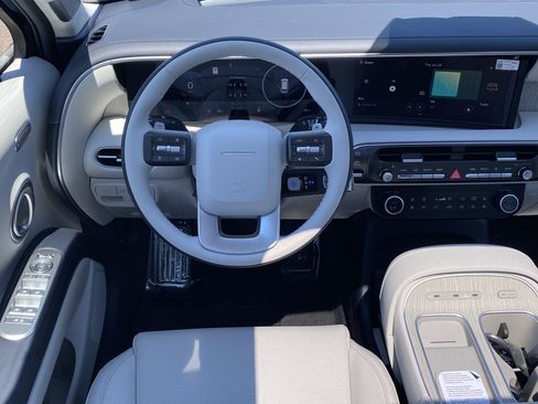 Certified 2026 Hyundai Palisade Calligraphy AWD/4WD image 12