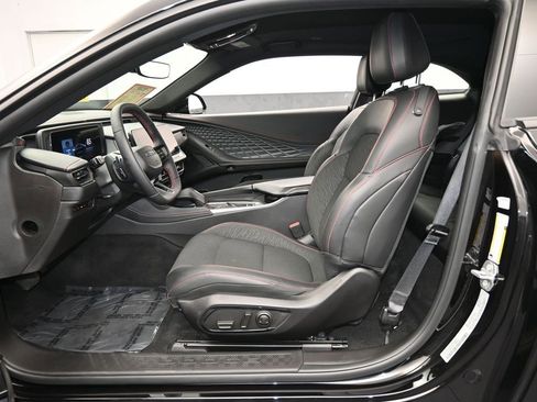 Used 2025 Dodge Charger R/T w/ Quick Order Package 25M R/T image 12