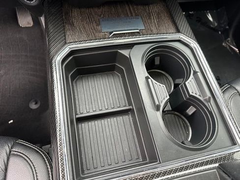 Used 2021 Ford F250 Lariat w/ Lariat Ultimate Package AWD/4WD image 19