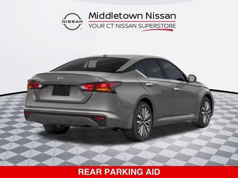 New 2026 Nissan Altima 2.5 SV w/ SV Premium Package AWD/4WD image 2