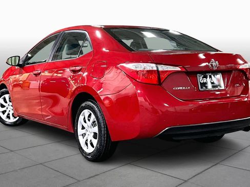 Used 2015 Toyota Corolla LE image 11