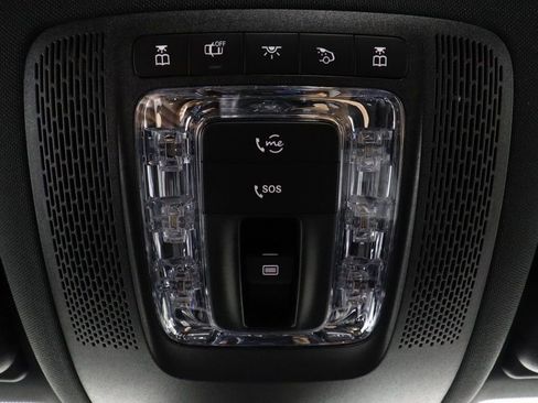 Used 2025 Mercedes-Benz GLE 350 4MATIC image 23